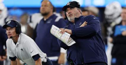 Cowboys’ Jerry Jones Claims Mike McCarthy Made Wrong Decision in Key MNF Moment