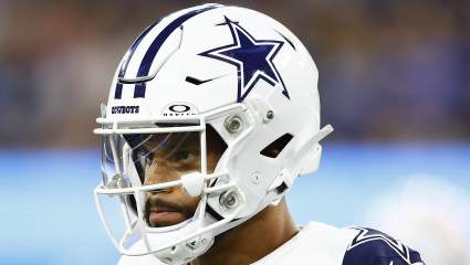 Cowboys Trade Idea Swaps Dak for 4-Time Pro Bowl QB: Who Says No?
