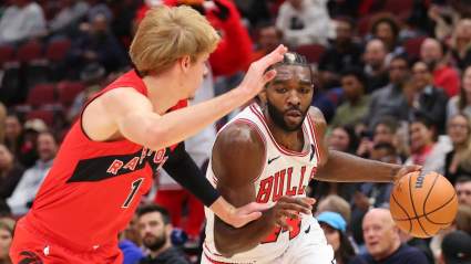 Bulls HC Issues Telling Explanation for Pulling Patrick Williams