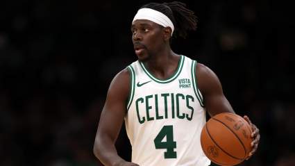Ex-Celtics Champion Rajon Rondo Gets Candid on Jrue Holiday