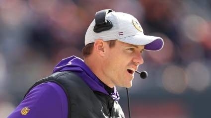Vikings Predicted to Trade $13 Million All-Pro for Huge Draft Haul