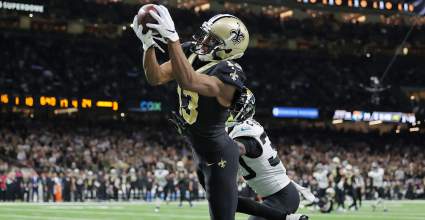 3-Time Pro Bowler Tells Cowboys, Jerry Jones to Trade for Saints WR