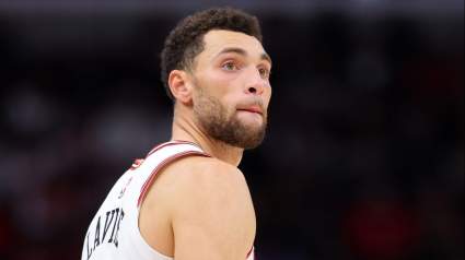 Proposed Trade Sees Rival ‘Throwing Caution to the Wind’ for Bulls’ Zach LaVine