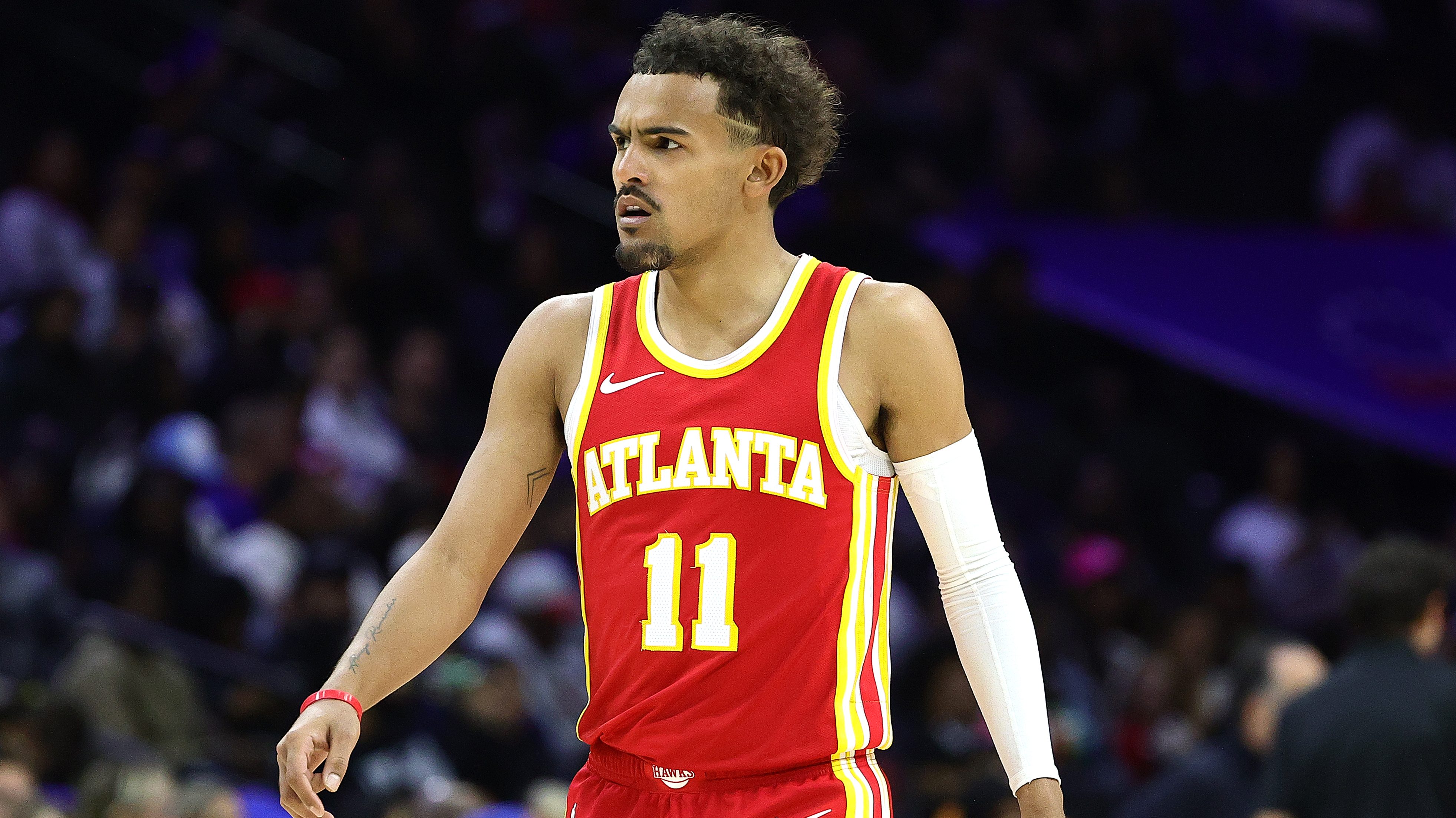 NBA play-in games live stream (4/13): How to watch Hornets-Hawks online,  TV, time 