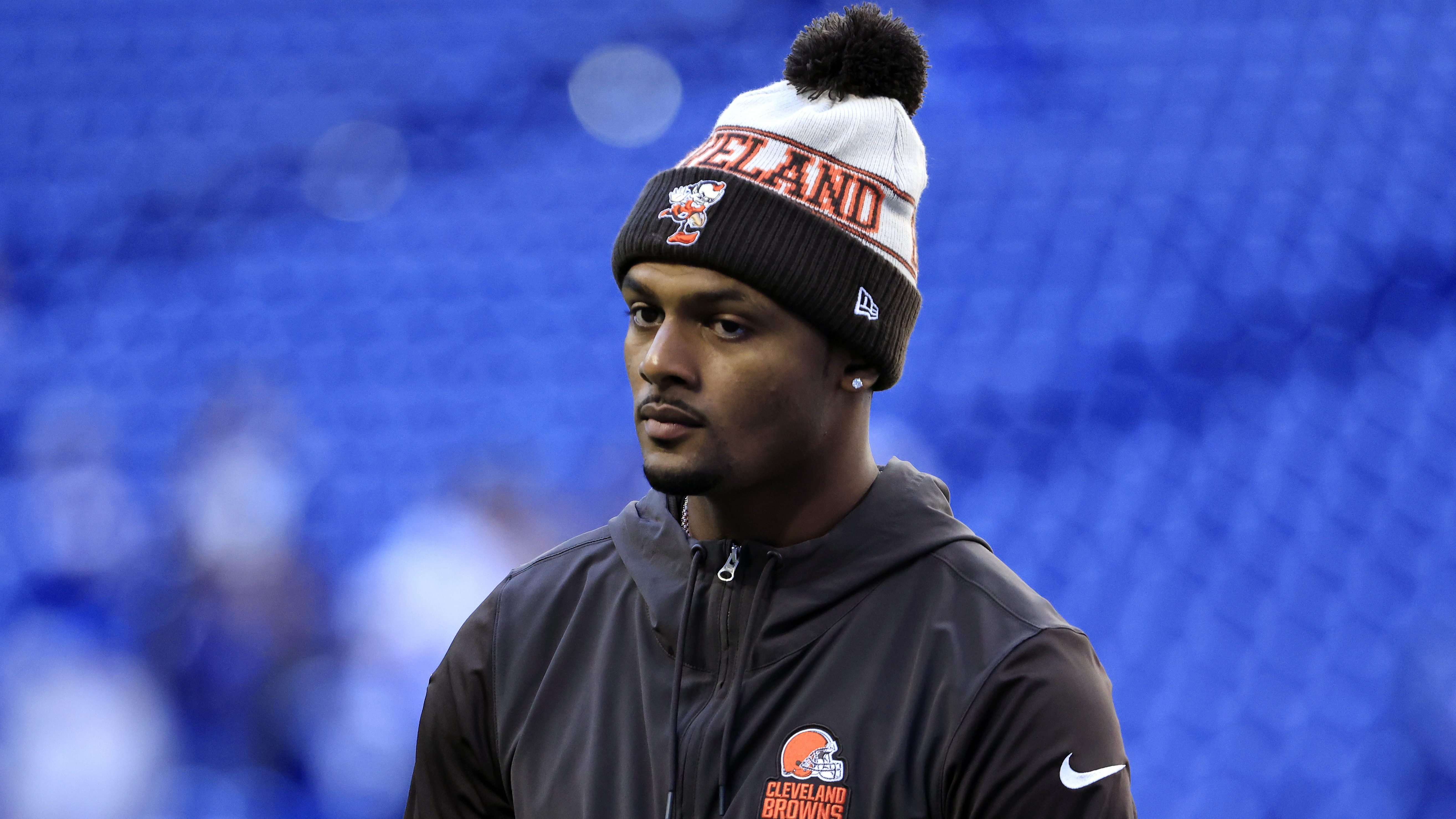 Browns Trade Pitch Flips Pick For Projected $283 Million QB, Watson ...