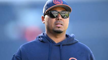 Bears Grant Permission for $7.9 Million Starter to Seek Trade: Report