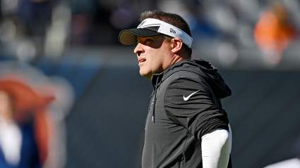 Raiders Hall of Famer Rips Josh McDaniels: ‘We Got the Wrong Guy at the Helm’