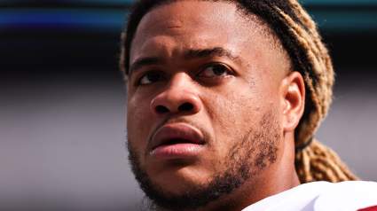 49ers Strike ‘Incredible’ Deadline Trade for Former No. 2 Overall Pick