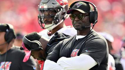 Buccaneers’ Todd Bowles Issues Stern Warning After ‘Sloppy’ Showing