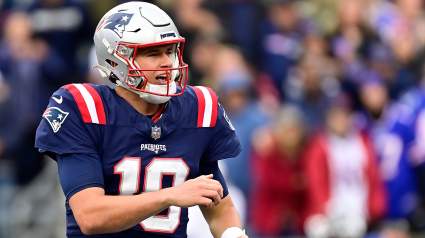 Bill Belichick Gives Evasive Answers on Mac Jones Despite Comeback Win