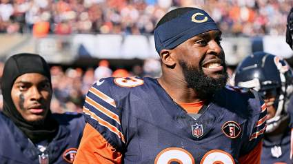 Bears’ Jaylon Johnson Has Strong Message for GM Ryan Poles After Win Over Raiders