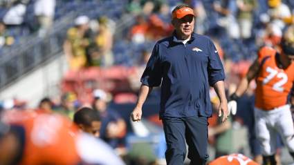 Sean Payton Reacts to Broncos’ First Home Win in Comeback Over Packers