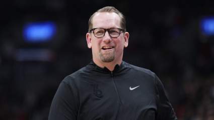 2-Time All-Star & NBA Champion Named as Sixers Trade Targets