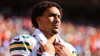 Former Pro Bowler, $118 Million QB Floated as Packers’ Prospect Amid Love Holdout