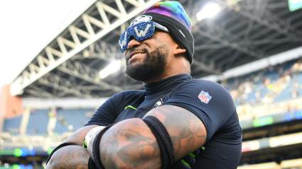 Jamal Adams Makes Bold Claim About Seahawks Defense