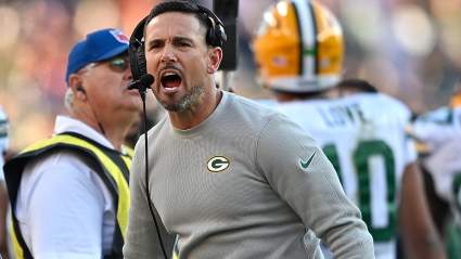 Packers Starter Out ‘Multiple Weeks’ After Injury Setback: Report