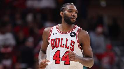 Patrick Williams Gets Honest About Future With Bulls