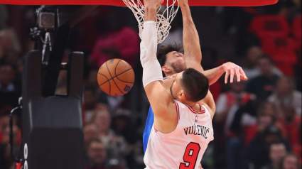 Nikola Vucevic Sheds Light on Sideline Dispute With Bulls HC