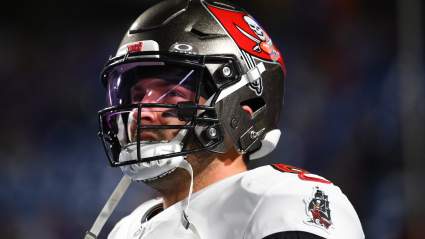 Buccaneers Star Takes Heat on Failed Baker Mayfield Hail Mary