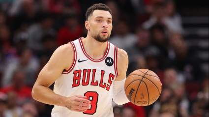 East Rival Expected to ‘Look Into’ Trade for Bulls’ Zach LaVine