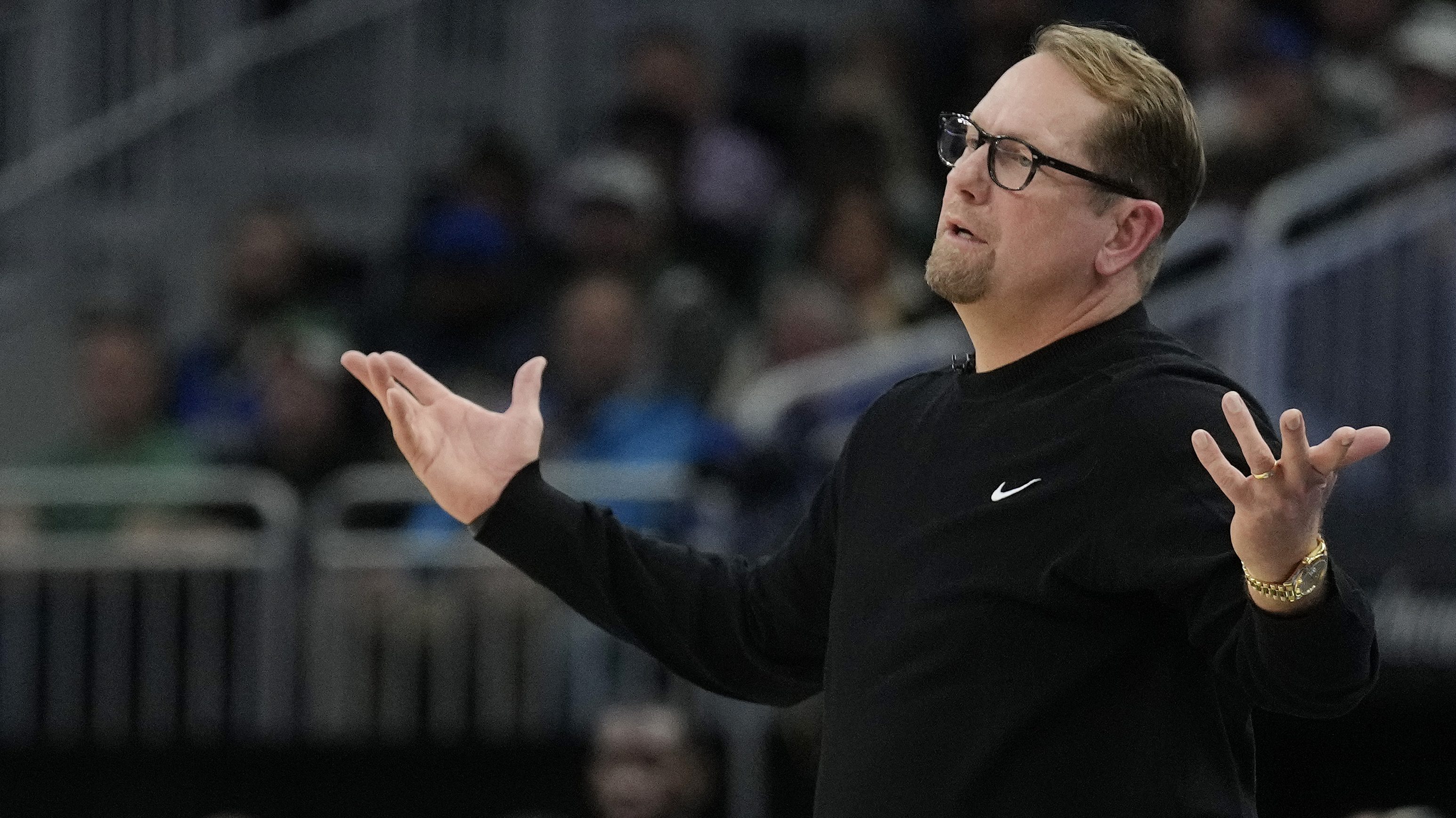 Sixers Waive a Nick Nurse Favorite After James Harden Trade - Heavy.com