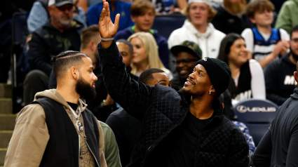 Miami Heat’s Jimmy Butler Trolled After ‘Joke’ Decision