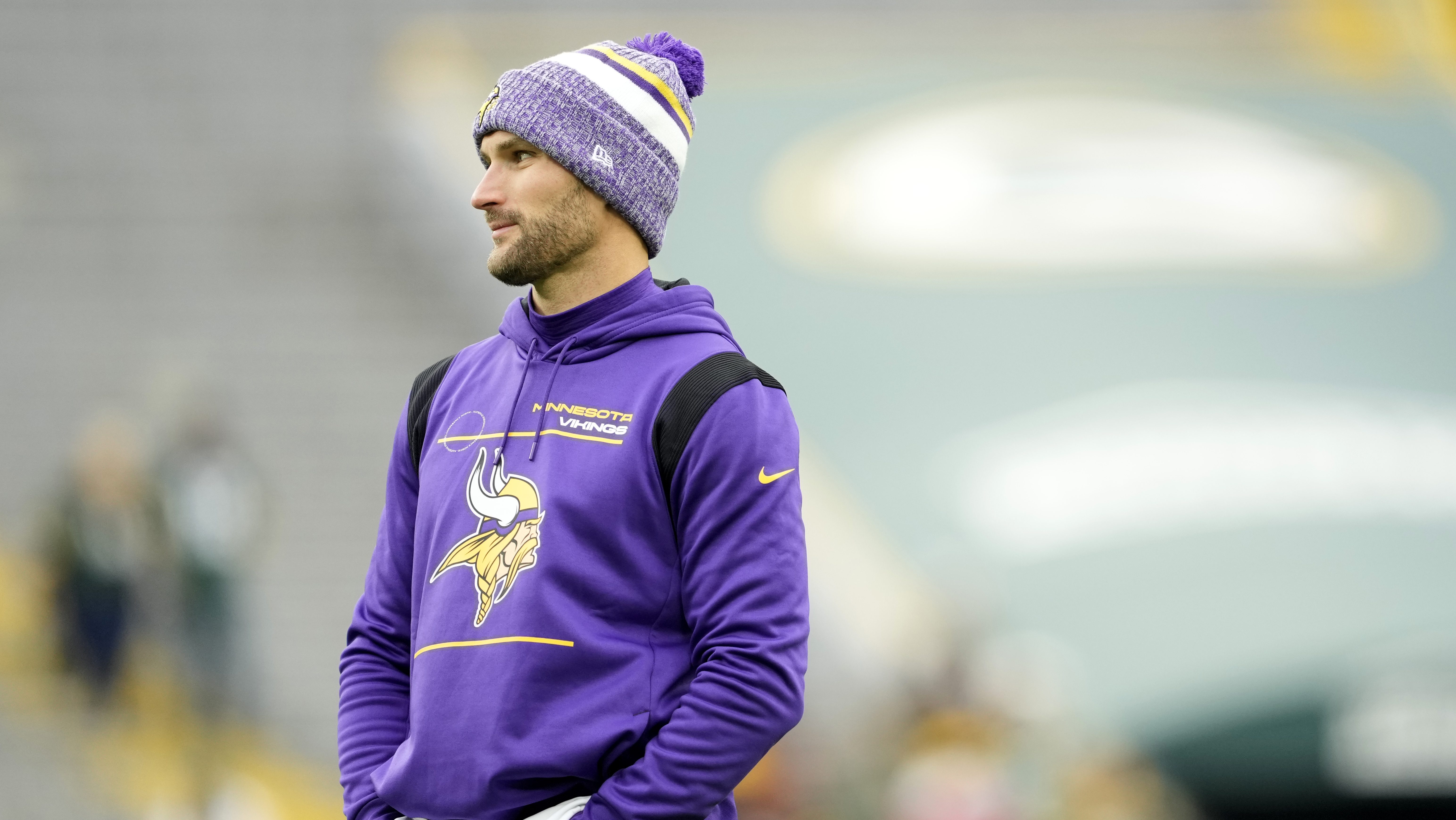Vikings Predicted to Make Move on Kirk Cousins After Dobbs Win