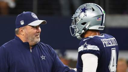 Proposed Cowboys Trade Lands Former Top-15 Pick Playmaker