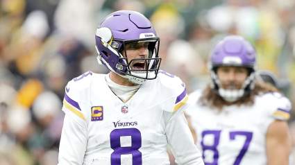 Vikings Trade Pitch Would Land $118 Million QB From AFC