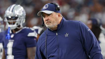 Cowboys Urged to Replace $10 Million Starter With Jets’ Injured Veteran