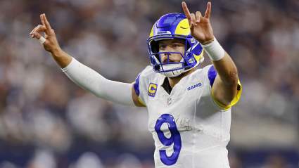 Rams Could Add QB With ‘Familiarity’ of Offense, Insider Says