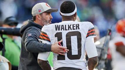 Browns Urged to Pursue $8 Million QB at Trade Deadline