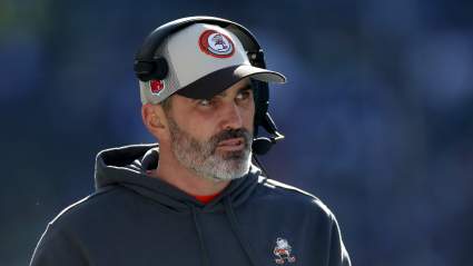 Browns’ Trade Offer for Former Starting QB Falls Short