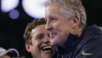 Proposed Seahawks Trade Lands $34 Million Star: ‘For the Best’
