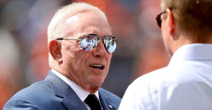 Cowboys Release 2 Players, Set to Sign Wave of New Additions: Report