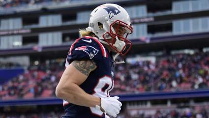 Giants Sign Former All-Pro Returner After Week 7: Report