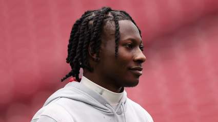 Chiefs Trade Rumor Connects Former 1,000-Yard WR to KC