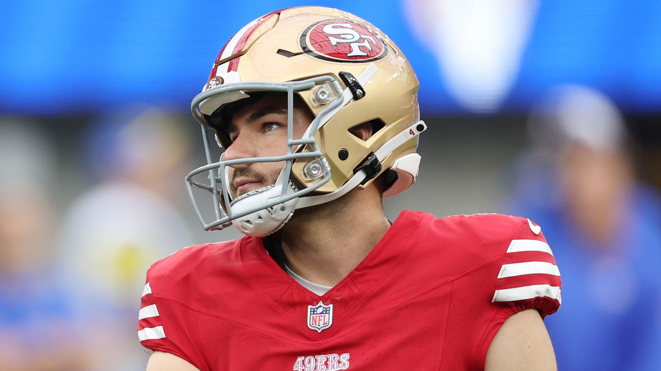 49ers News: Kyle Shanahan Addresses Jake Moody's Missed Game-Winner