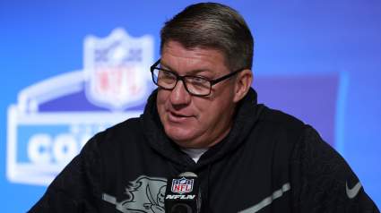 Former Bucs Coach Eyes Steelers Return: Report