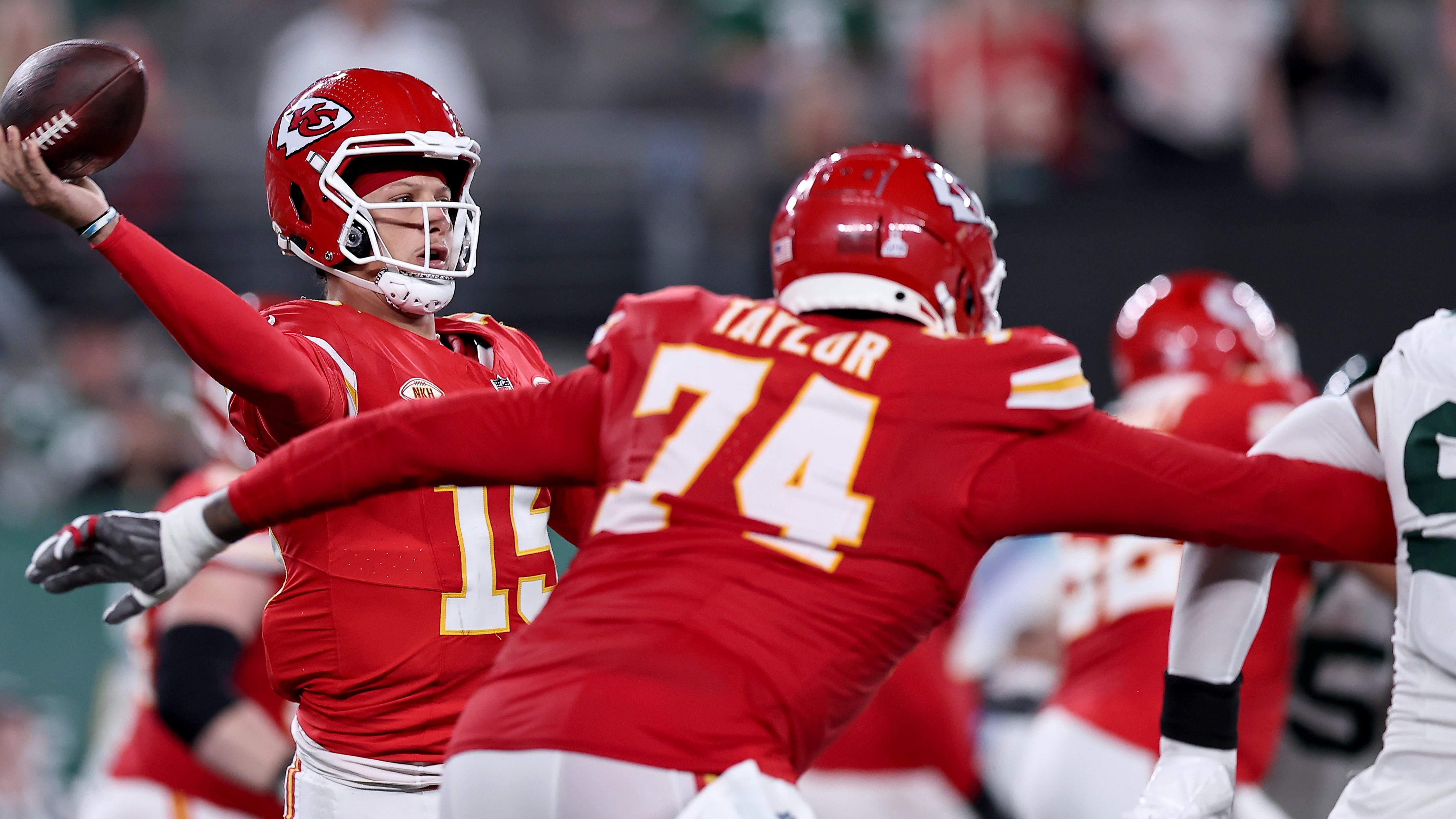 Chiefs vs Bengals: Players react to 'Burrowhead' trash talk