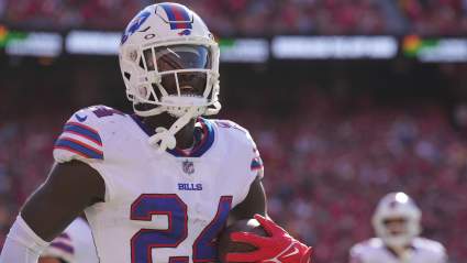Bills Urged to Trade Underperforming Cornerback ‘Immediately’