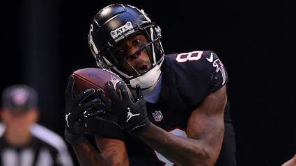 Atlanta Falcons Kyle Pitts Emerging as Trade Candidate Ahead of NFL Season