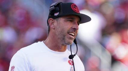 Former 49ers Quarterback Named a ‘Intriguing’ Trade Candidate for NFC Rival
