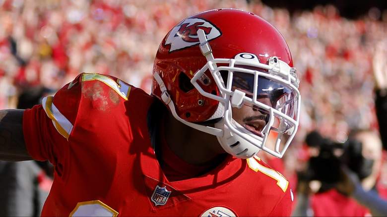 Kansas City Chiefs  News, Updates, Rumors, and more - KC Kingdom