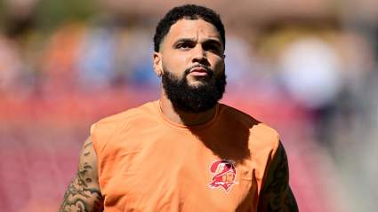 Bucs Have 1 Main Reason Not to Keep Mike Evans, Insider Says