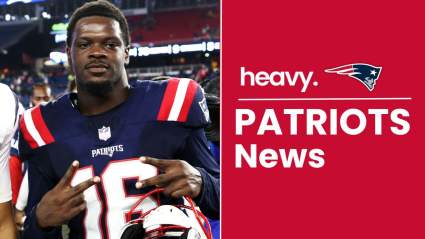 Patriots Pull Another Unexpected Roster Move on Malik Cunningham