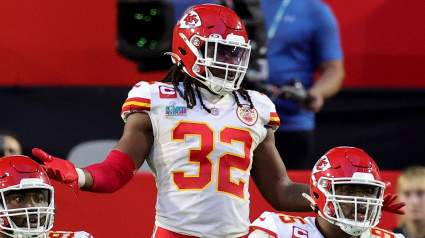Chiefs Make Final Call on Nick Bolton’s IR Designation, Elevate Veteran