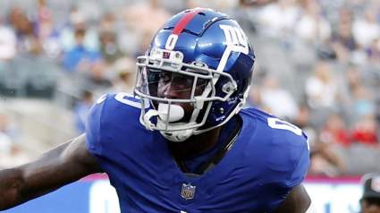 Giants Trade Suggestion Sends Failed Signing Back to Old Team