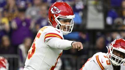 Kansas City Chiefs News