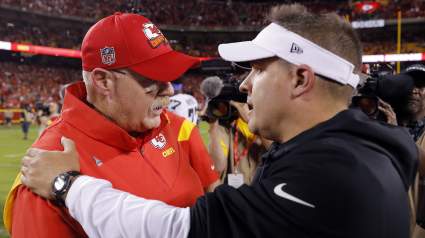 Trade Candidate Could Spark ‘Bidding War’ Between Chiefs & Raiders: Insider